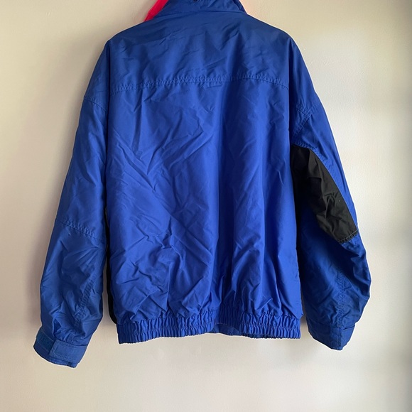 Vintage Men's Columbia Bugaboo 2 in 1 Jacket Size XL - Picture 2 of 12